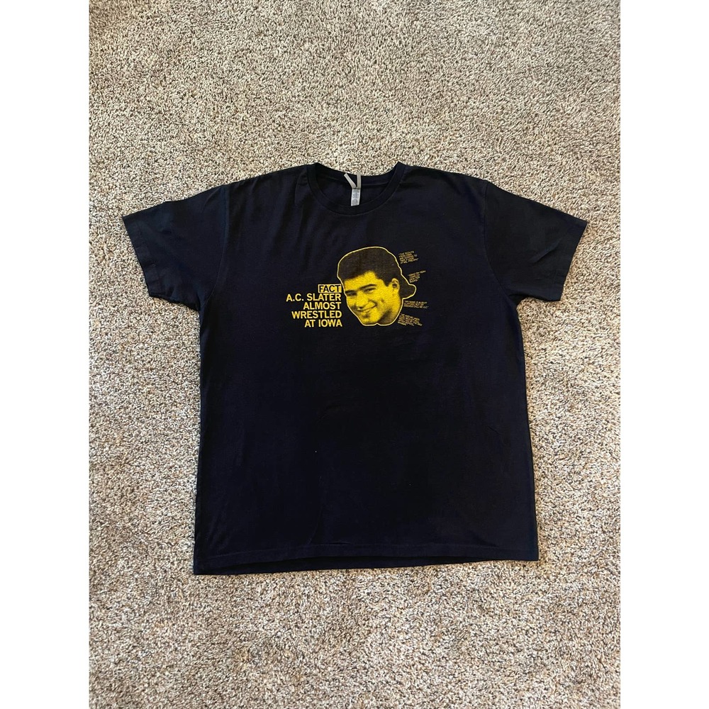 Save By The Bell Slater Graphic T-Shirt